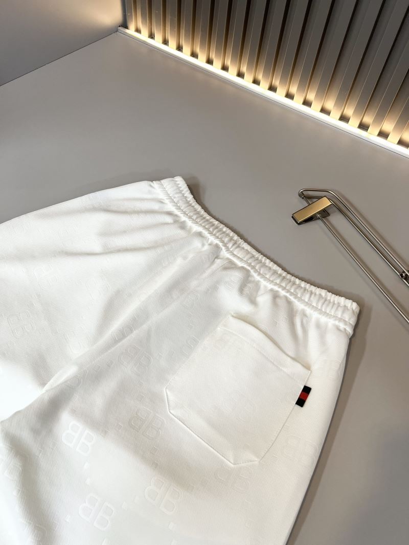 Balenciaga Short Pants